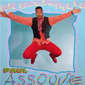 Paul Assouvie - An Ba Kail La
