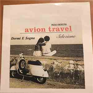 Piccola Orchestra Avion Travel - Selezione