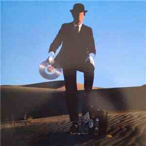 Pink Floyd - Wish You Were Here - Live