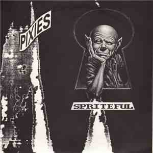 Pixies - Spriteful