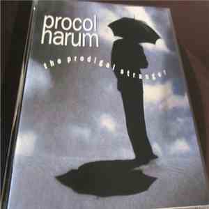 Procol Harum - The Prodigal Stranger