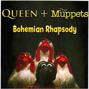 Queen + The Muppets - Bohemian Rhapsody