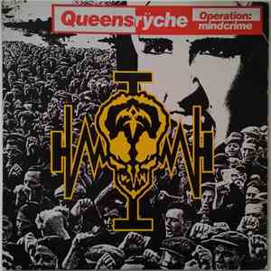 Queensrÿche - Operation: Mindcrime