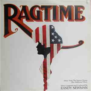 Randy Newman - Ragtime
