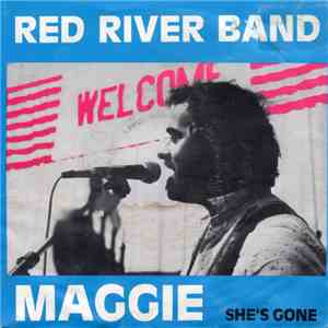 Red River Band - Maggie