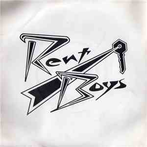 Rent Boys - Kick Down The Door
