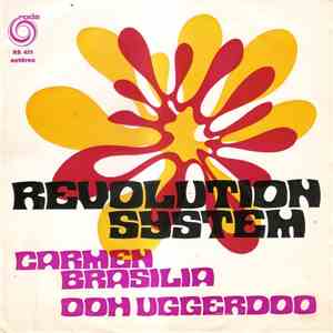 Revolution System - Carmen Brasilia