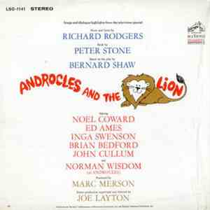 Richard Rodgers - Androcles And The Lion