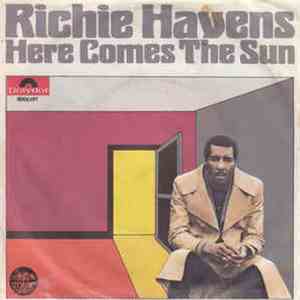 Richie Havens - Alarm Clock