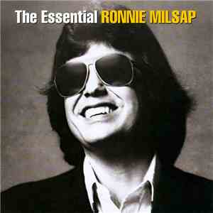 Ronnie Milsap - The Essential Ronnie Milsap