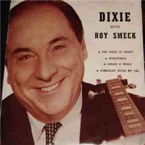 Roy Smeck - Dixie