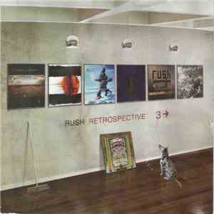 Rush - Retrospective 3