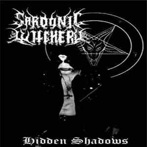 Sardonic Witchery - Hidden Shadows