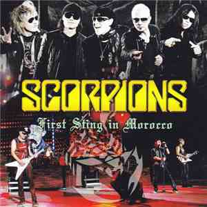 Scorpions - First Sting In Morocco