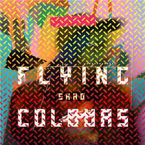 Shad - Flying Colours