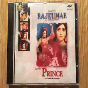 Shankar-Jaikishan - Rajkumar / Prince