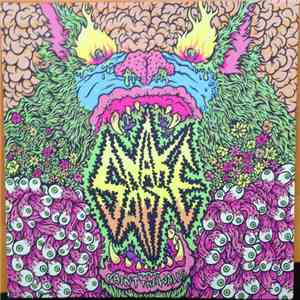 Snake Apartment - Paint The Walls