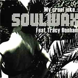 Soulwax Feat. Tracy Bonham - My Cruel Joke...