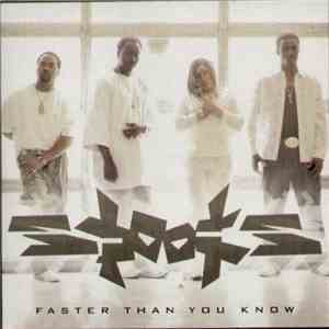 Spooks - Faster Than You Know