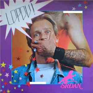 Srđan - Lopov!