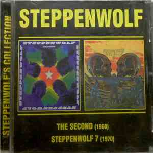 Steppenwolf - The Second/Steppenwolf 7