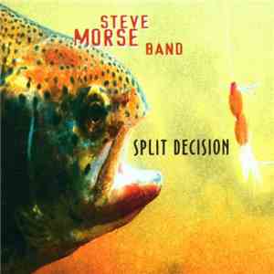 Steve Morse Band - Split Decision
