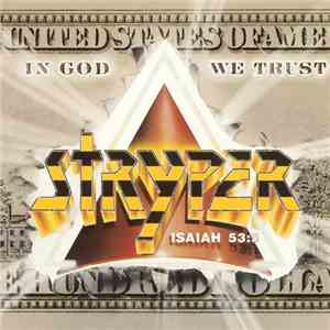 Stryper - In God We Trust