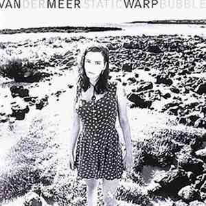 Susie van der Meer - Static Warp Bubble