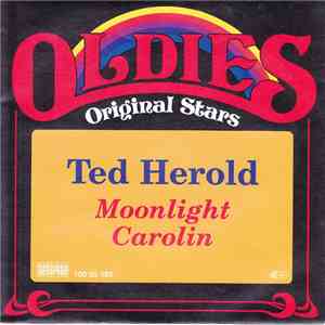 Ted Herold - Moonlight