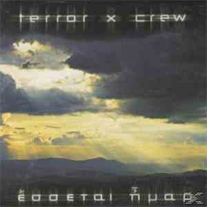 Terror X Crew - Ἔσσεται Ἦμαρ