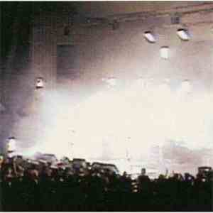 The Blue Hearts - YAON Live on '94 6.18/19