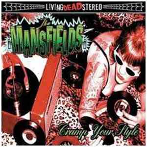 The Mansfields - Cramp Your Style