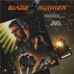 The New American Orchestra - Blade Runner