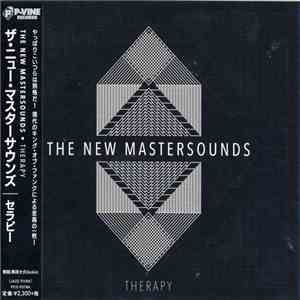 The New Mastersounds - Therapy