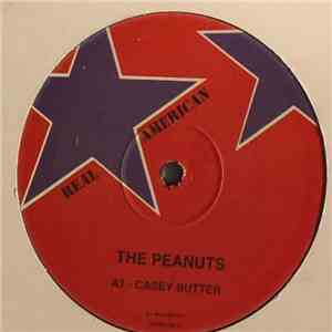 The Peanuts  - Casey Butter