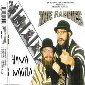 The Rabbies - Hava Nagila