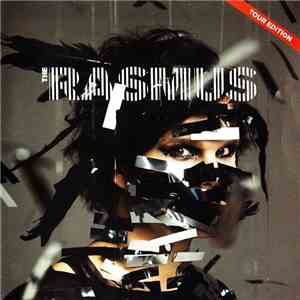 The Rasmus - The Rasmus (Tour Edition)