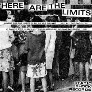 The Shitty Limits - Here Are The Limits