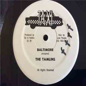 The Tamlins - Baltimore