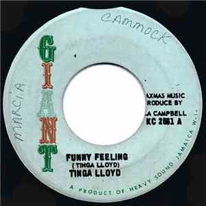 Tinga Lloyd - Funny Feeling