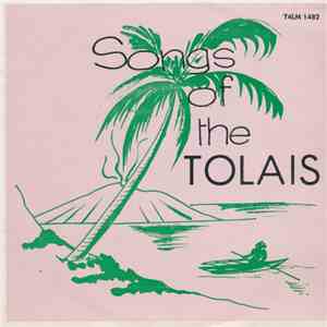Tolai Students of Chanel College, Ulapia - Songs of the Tolais