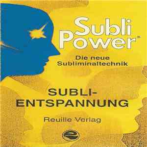 Unknown Artist - Subli-Entspannung