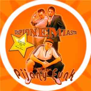 Uśpione Miasto - Pijany Funk