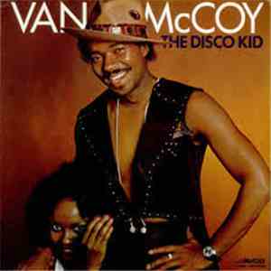 Van McCoy - The Disco Kid