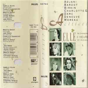 Various - Actrices