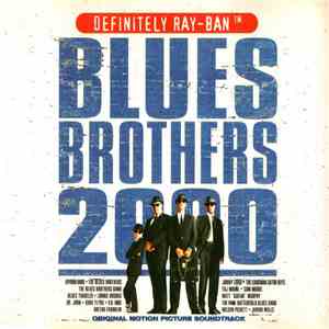 Various - Blues Brothers 2000