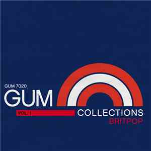 Various - Britpop