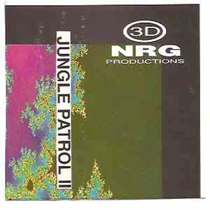 Various - Brunel All Nighter - Jungle Patrol II