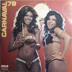 Various - Carnaval 78