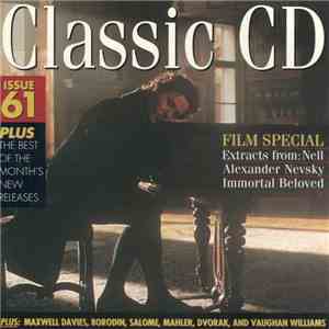 Various - Classic CD Issue 61- Film Special